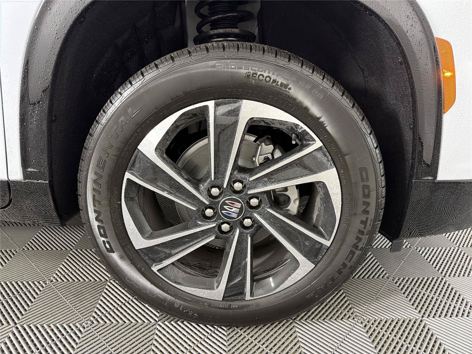 New 2026 Buick Enclave Sport Touring w/ Power Package FWD image 10