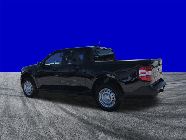 New 2026 Ford Maverick XL FWD image 6