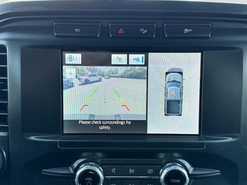 Used 2022 Ford F150 XLT w/ Equipment Group 301A Mid image 26