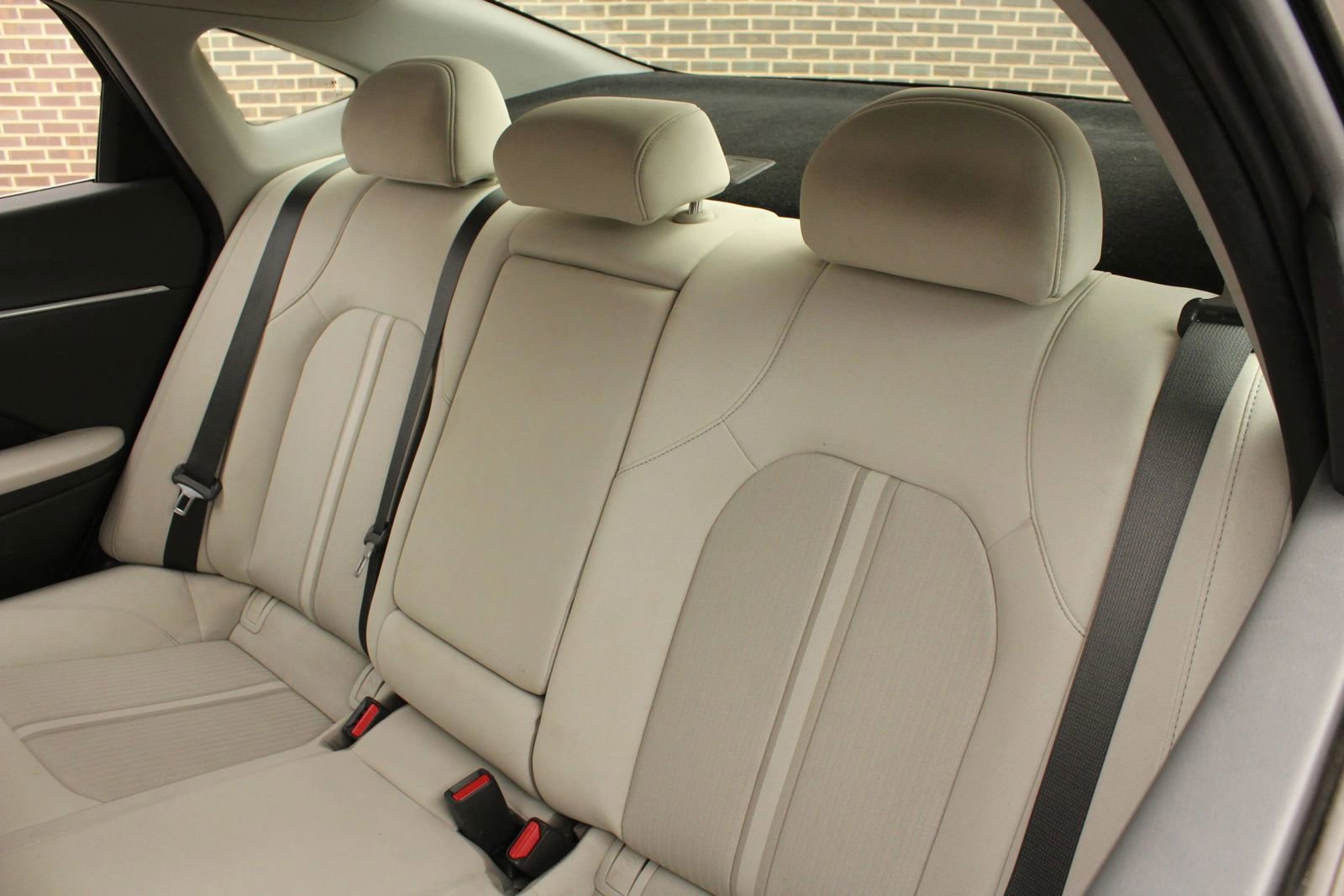 Used 2022 Hyundai Sonata SEL FWD image 15