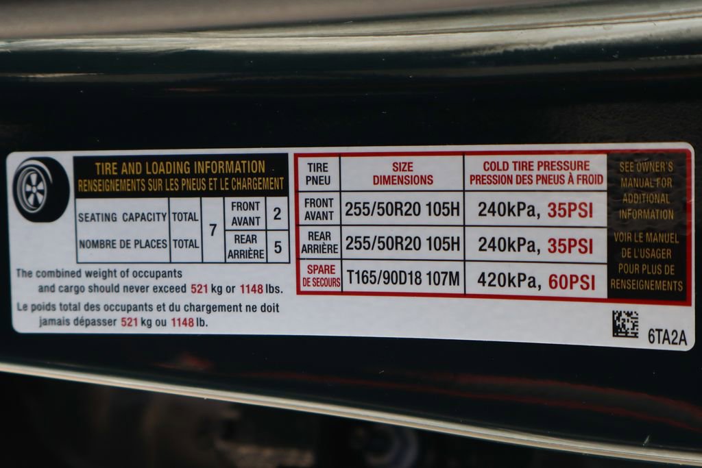 Used 2025 Nissan Pathfinder SL w/ SL Premium Package image 50