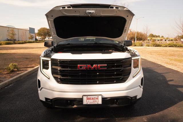 Used 2024 GMC Sierra 1500 Elevation w/ X31 Off-Road Package image 9