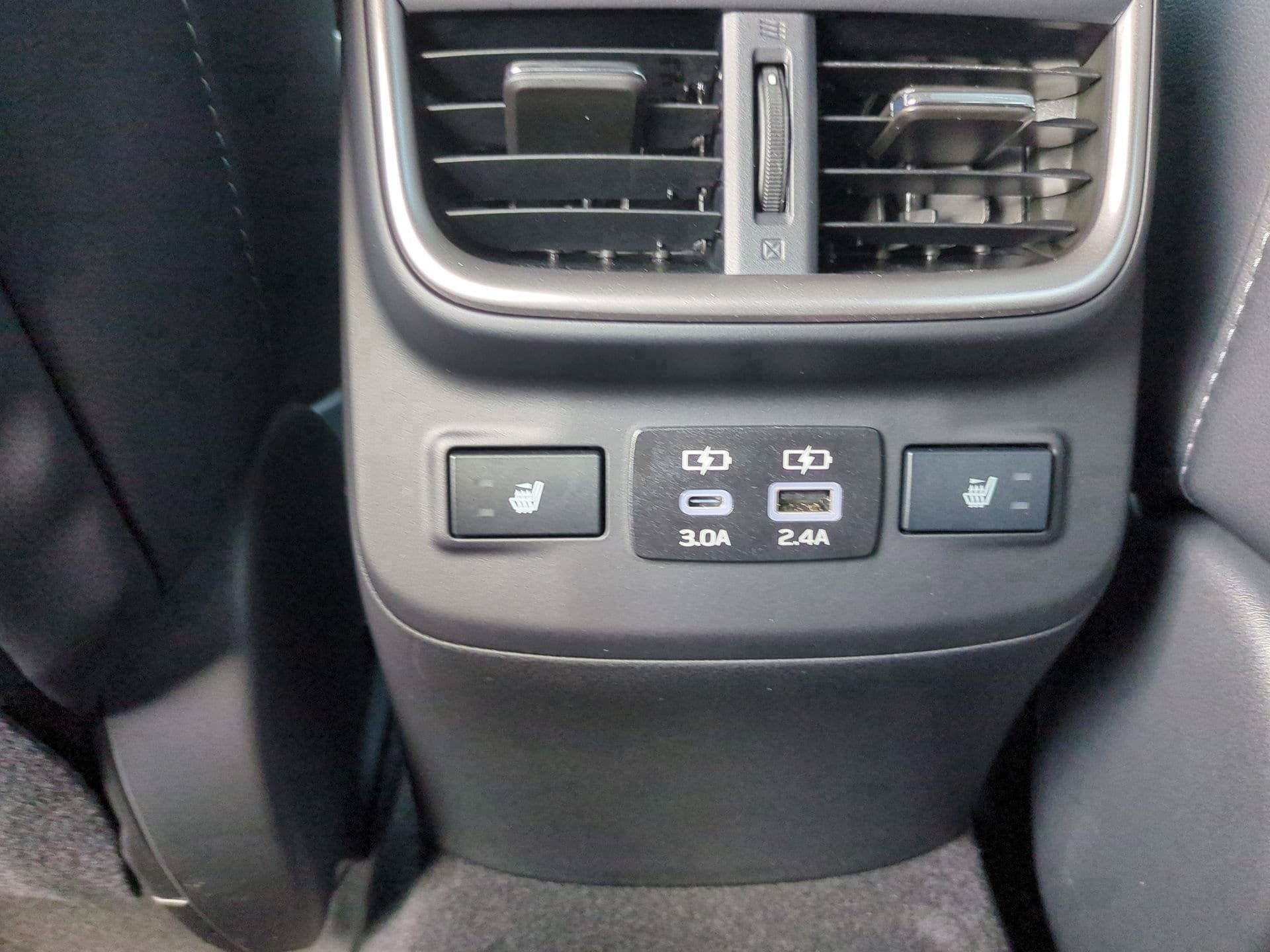 New 2026 Subaru Crosstrek 2.5i Limited AWD/4WD image 22