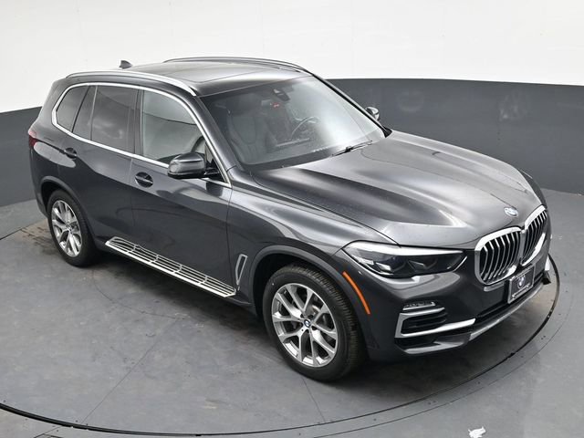 Used 2021 BMW X5 xDrive40i w/ Premium Package 2 image 20