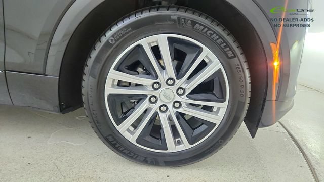 Used 2024 Cadillac Lyriq Tech RWD image 57