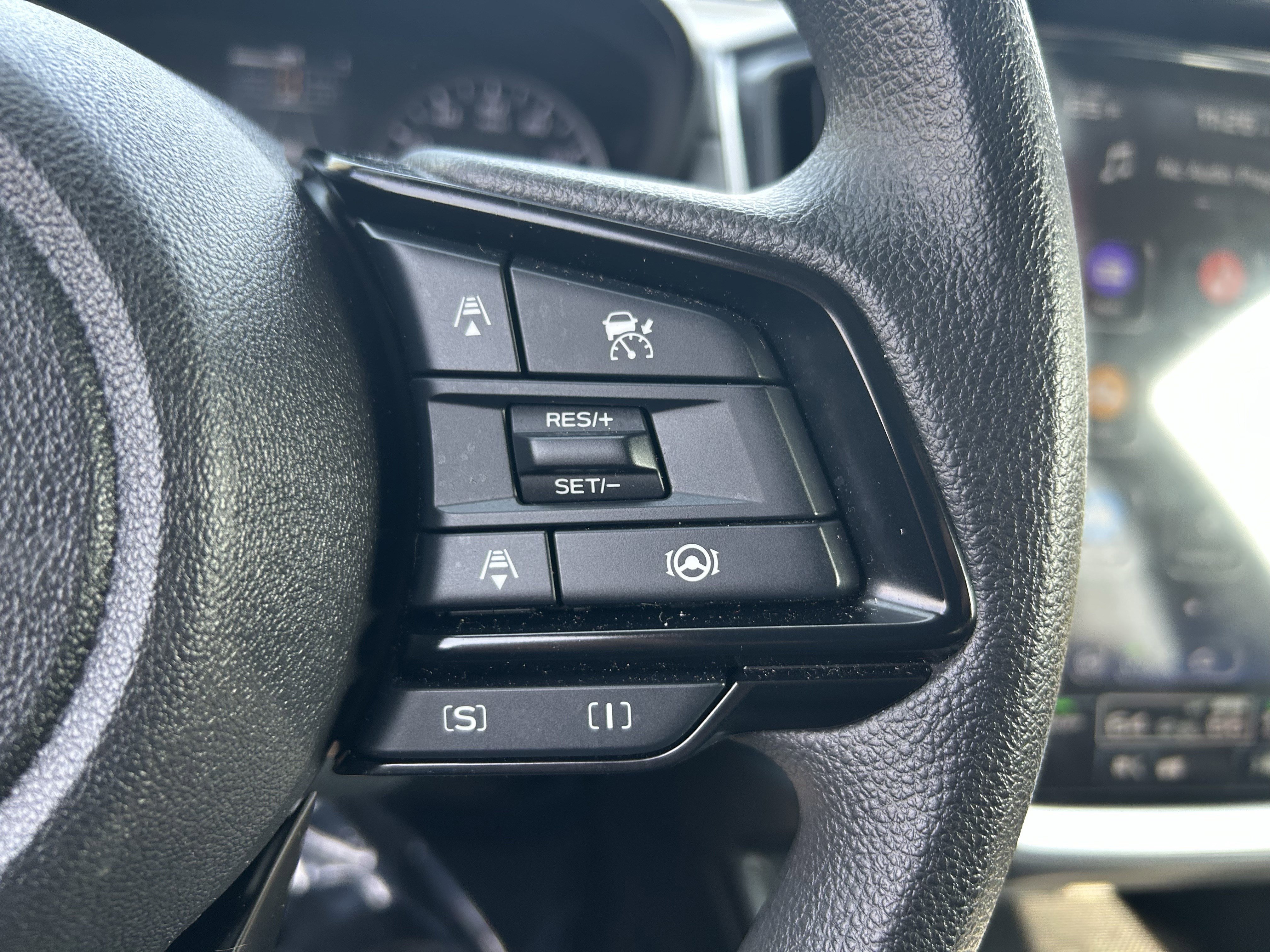 Certified 2025 Subaru Crosstrek 2.0i Premium image 16