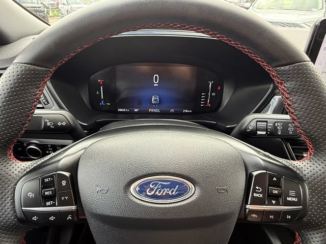 Certified 2024 Ford Escape ST-Line w/ Tech Pack #1 AWD/4WD image 21
