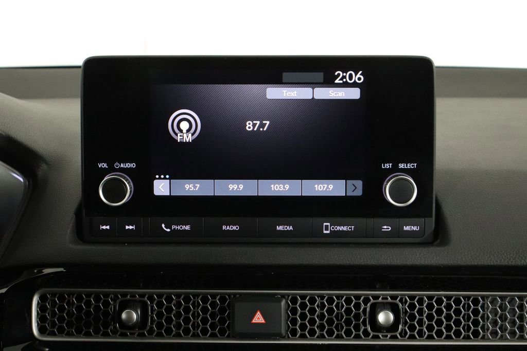 Used 2022 Honda Civic LX image 26