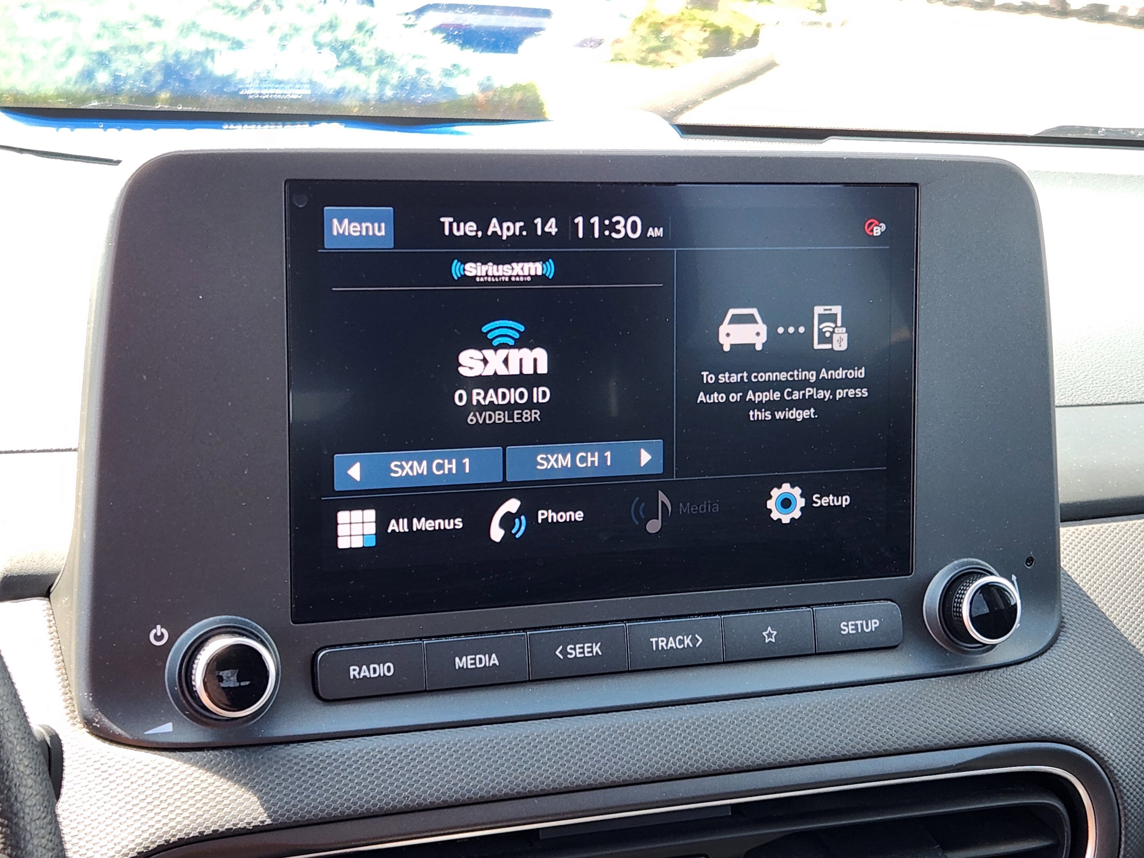 Certified 2023 Hyundai Kona SEL AWD/4WD image 21