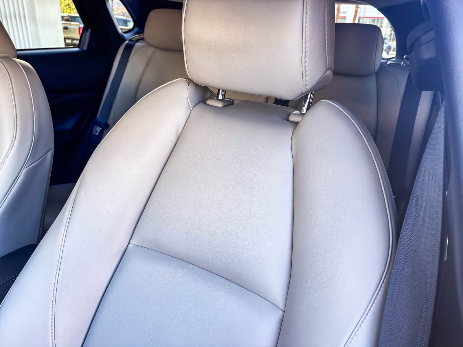 Used 2023 MAZDA CX-30 AWD 2.5 S w/ Preferred Package image 24