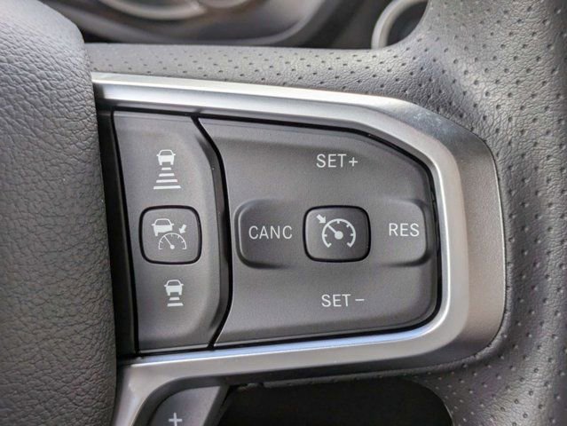 New 2026 RAM 1500 Express AWD/4WD image 25