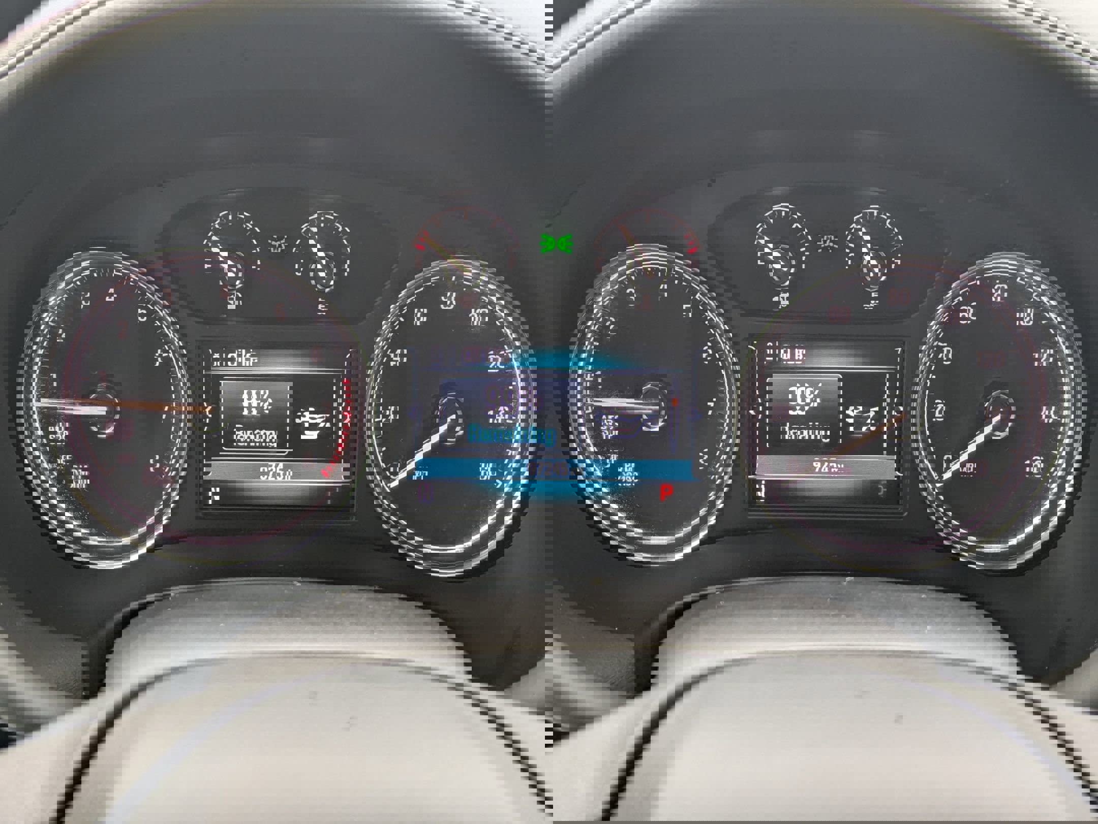 Used 2019 Buick Enclave Essence image 10