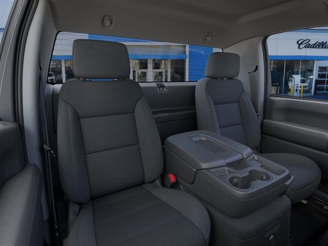 New 2025 Chevrolet Silverado 2500 LT w/ Convenience Package image 17