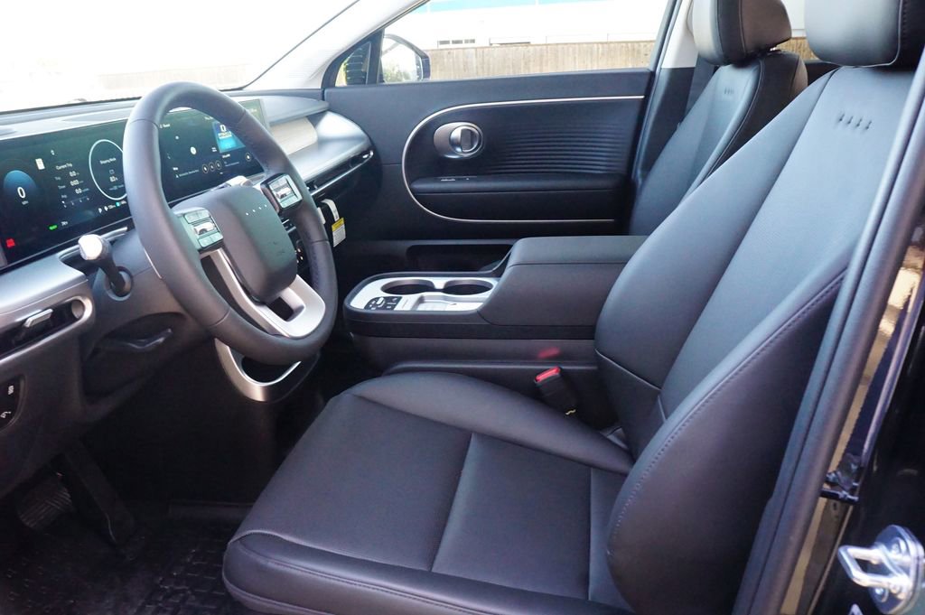 New 2026 Hyundai Ioniq 9 SEL image 19