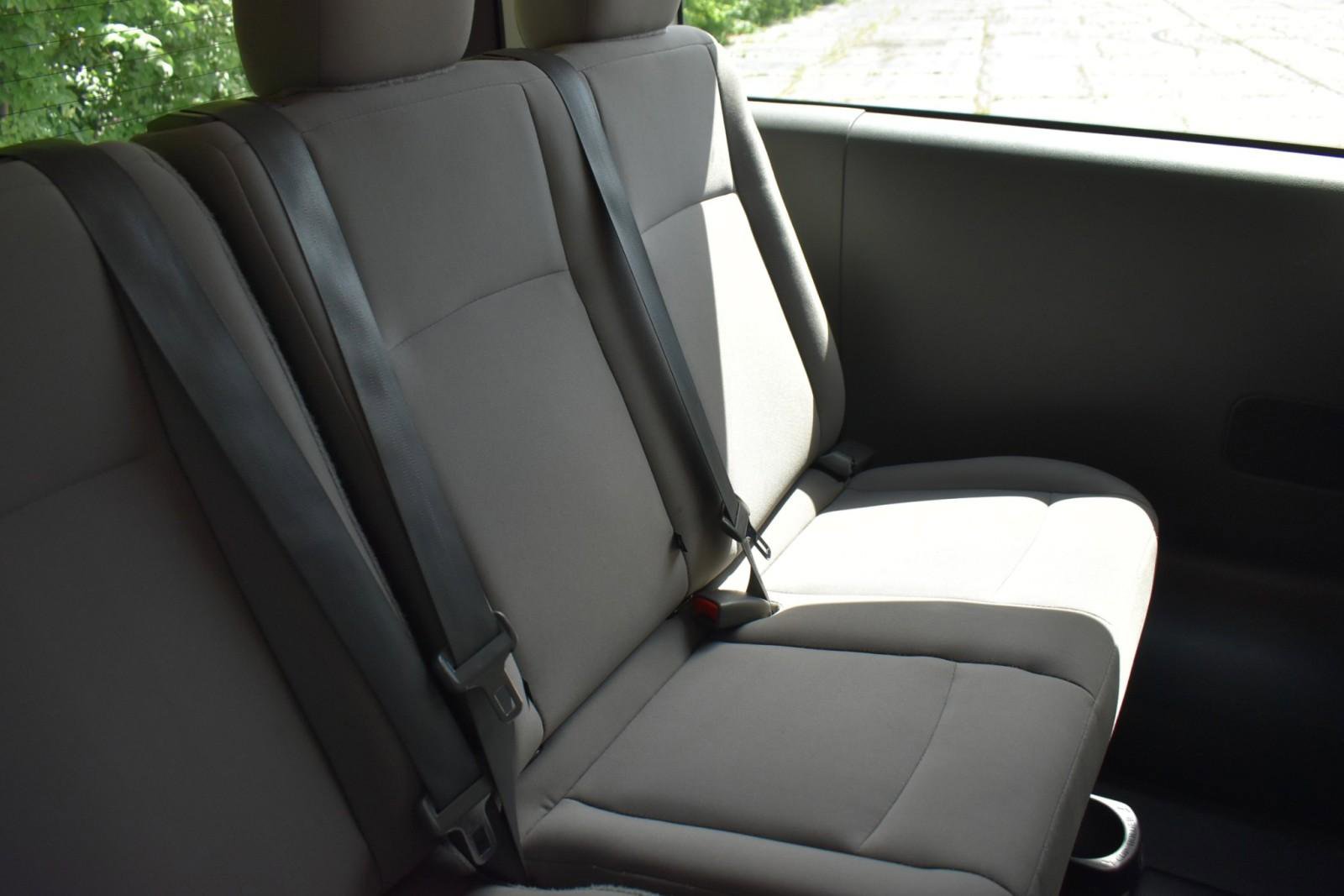 Used 2016 Nissan NV 3500 SV w/ SV Technology Package image 33