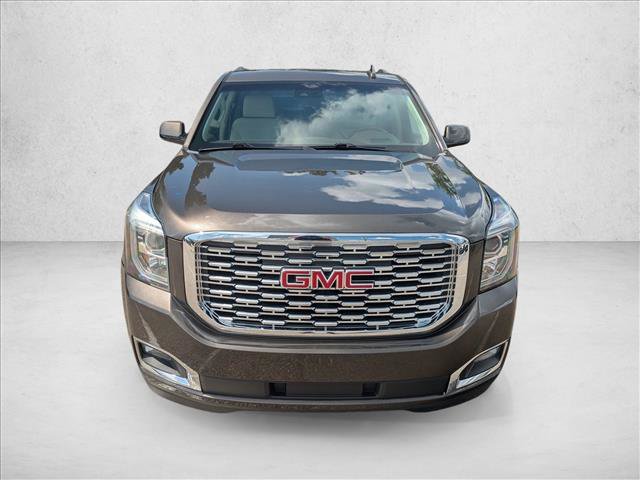 Used 2020 GMC Yukon XL Denali w/ Open Road Package AWD/4WD video 2