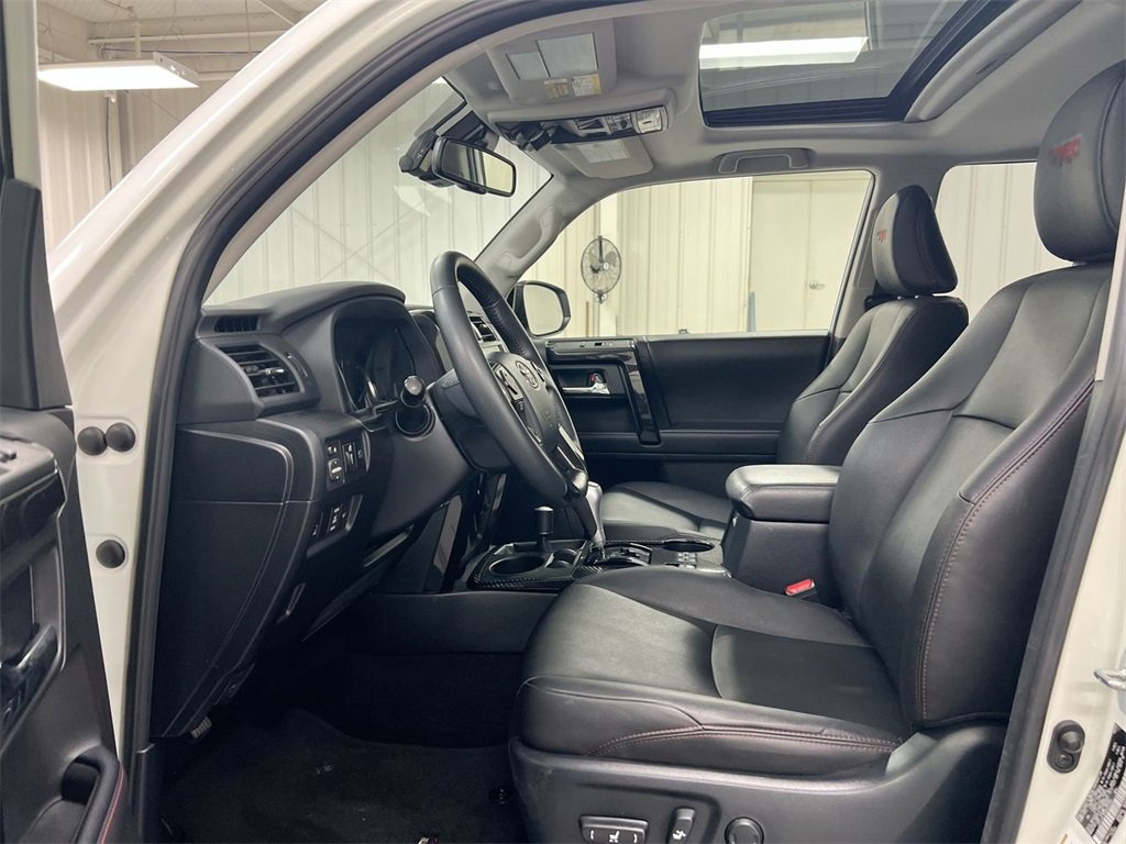 Used 2022 Toyota 4Runner TRD Pro image 20