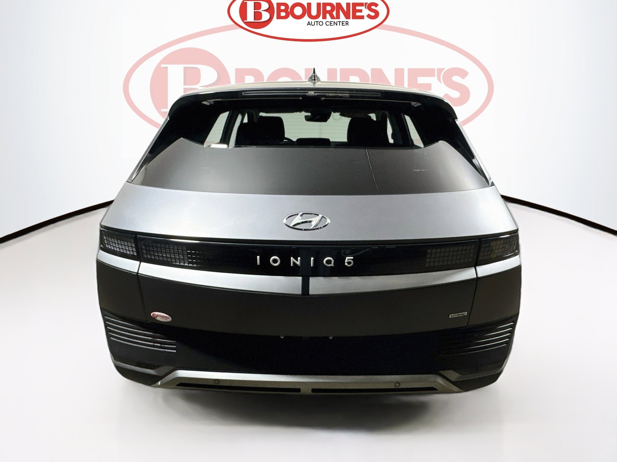Used 2024 Hyundai Ioniq 5 SEL AWD/4WD image 9