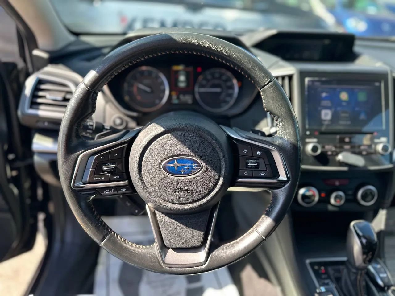 Used 2018 Subaru Crosstrek 2.0i Limited image 57