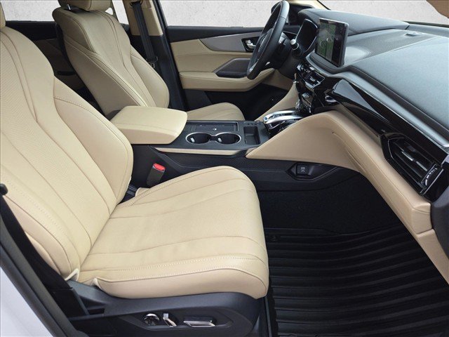 Certified 2026 Acura MDX w/ Technology Package FWD image 22