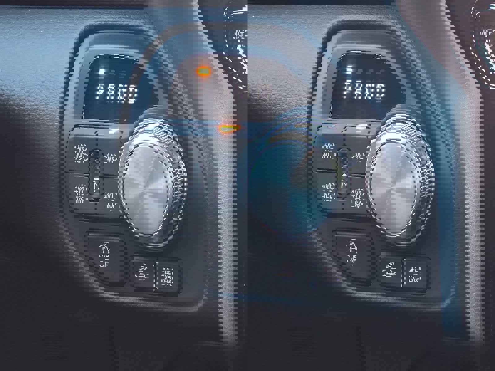 New 2026 RAM 1500 Rebel w/ Bed Utility Group image 21