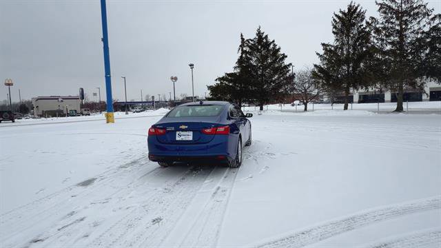 Used 2023 Chevrolet Malibu LT image 7