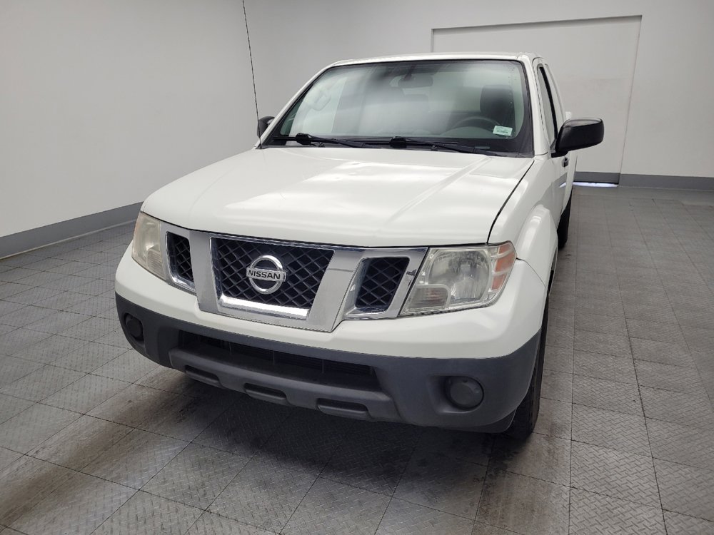 Used 2018 Nissan Frontier S RWD image 15