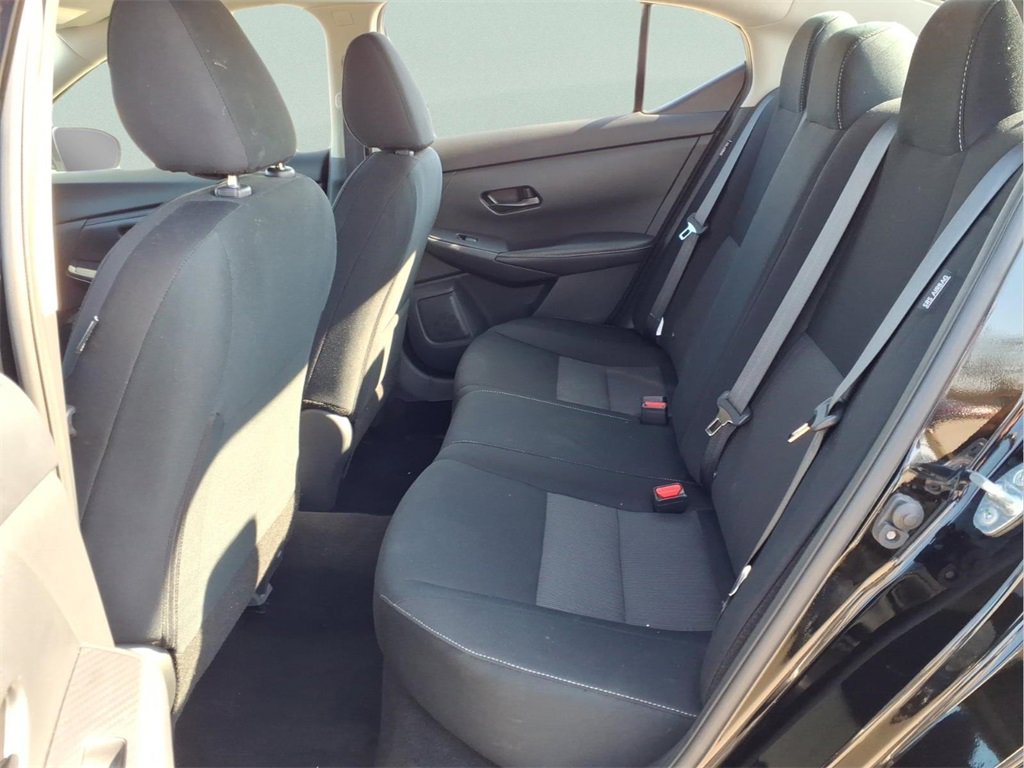 Used 2024 Nissan Sentra SV image 18