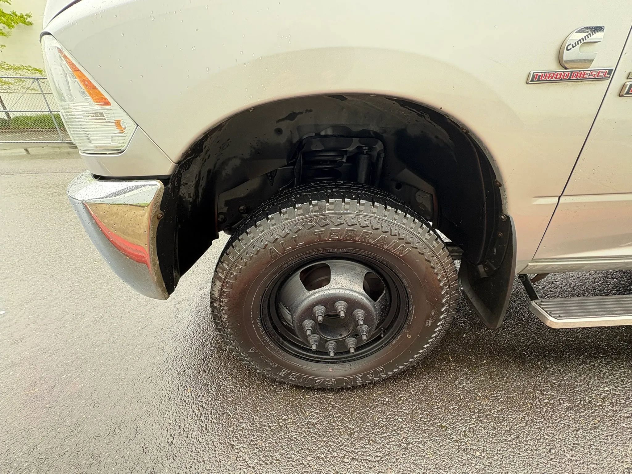 Used 2014 RAM 3500 ST w/ Protection Group AWD/4WD image 25