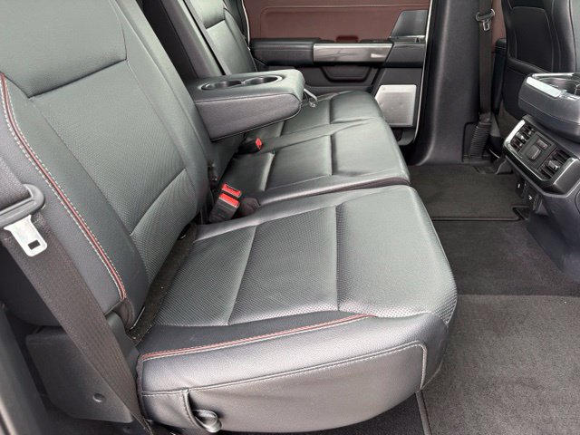 Used 2023 Ford F150 Lariat w/ Equipment Group 502A High AWD/4WD image 19