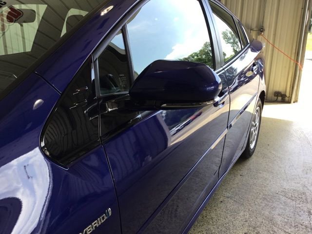 Used 2017 Toyota Prius Three w/ Protection Package image 9