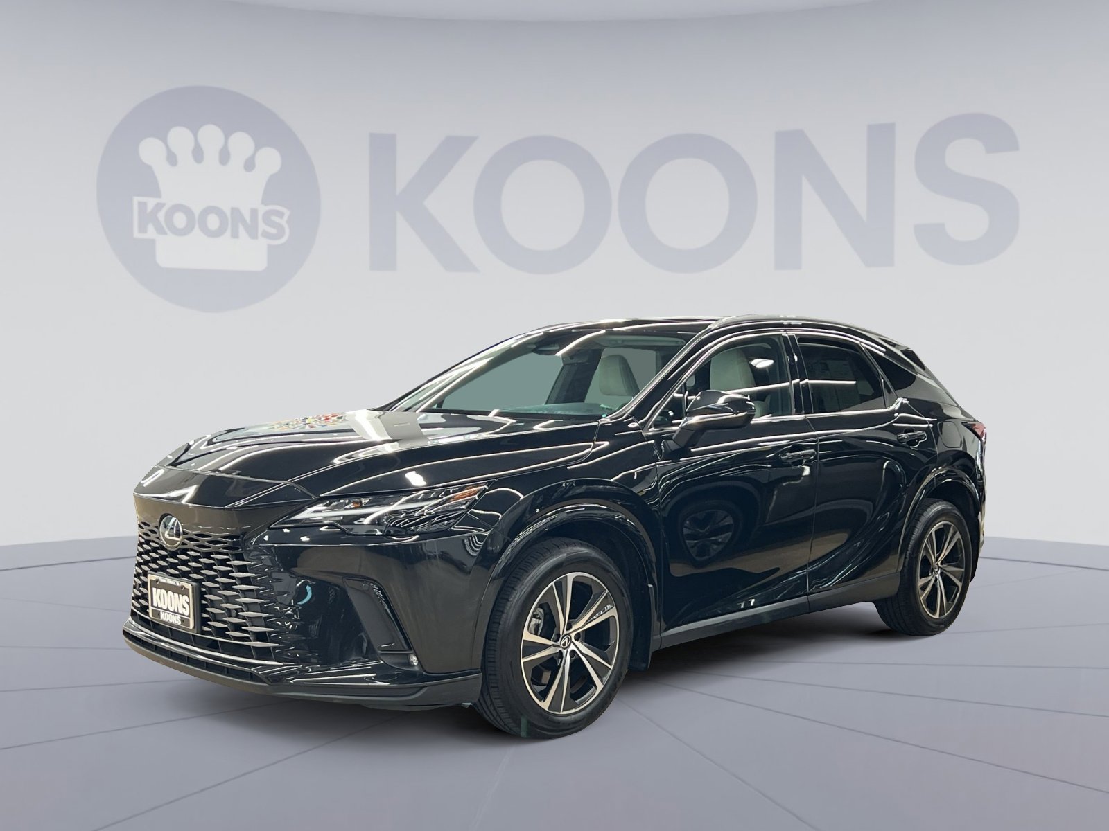 Used 2024 Lexus RX 350 Premium