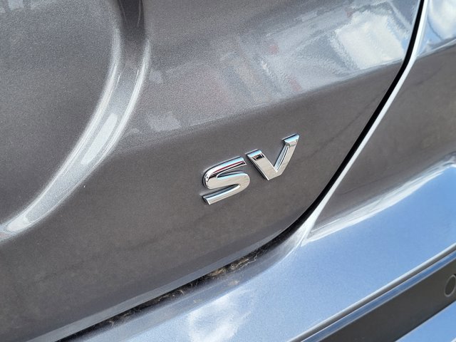 Certified 2024 Nissan Kicks SV FWD image 8