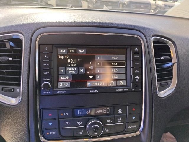 Used 2013 Dodge Durango Crew image 21