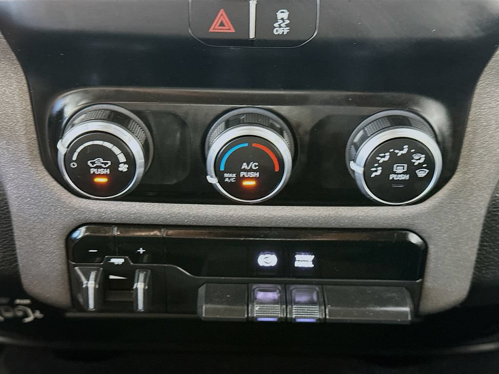 Used 2020 RAM 2500 Tradesman AWD/4WD image 18
