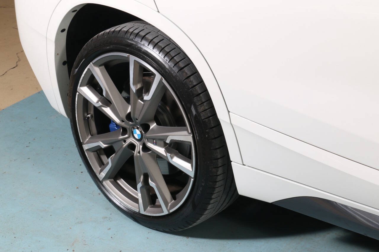 Used 2019 BMW X2 M35i w/ Premium Package AWD/4WD image 17