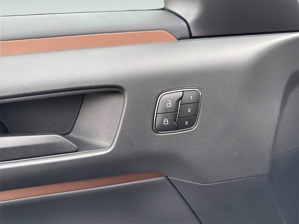 Used 2024 Ford Bronco Sport Badlands w/ Premium Package image 22