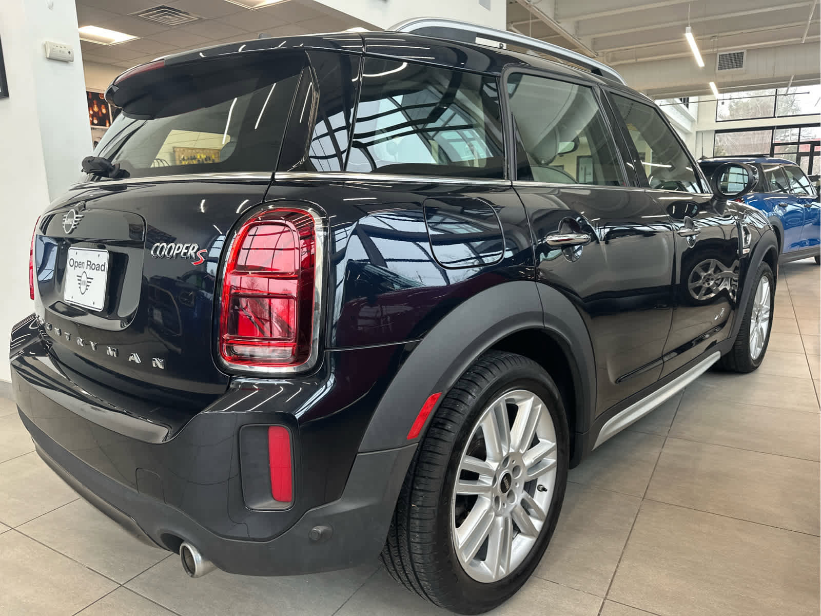Used 2023 MINI Cooper Countryman S image 3