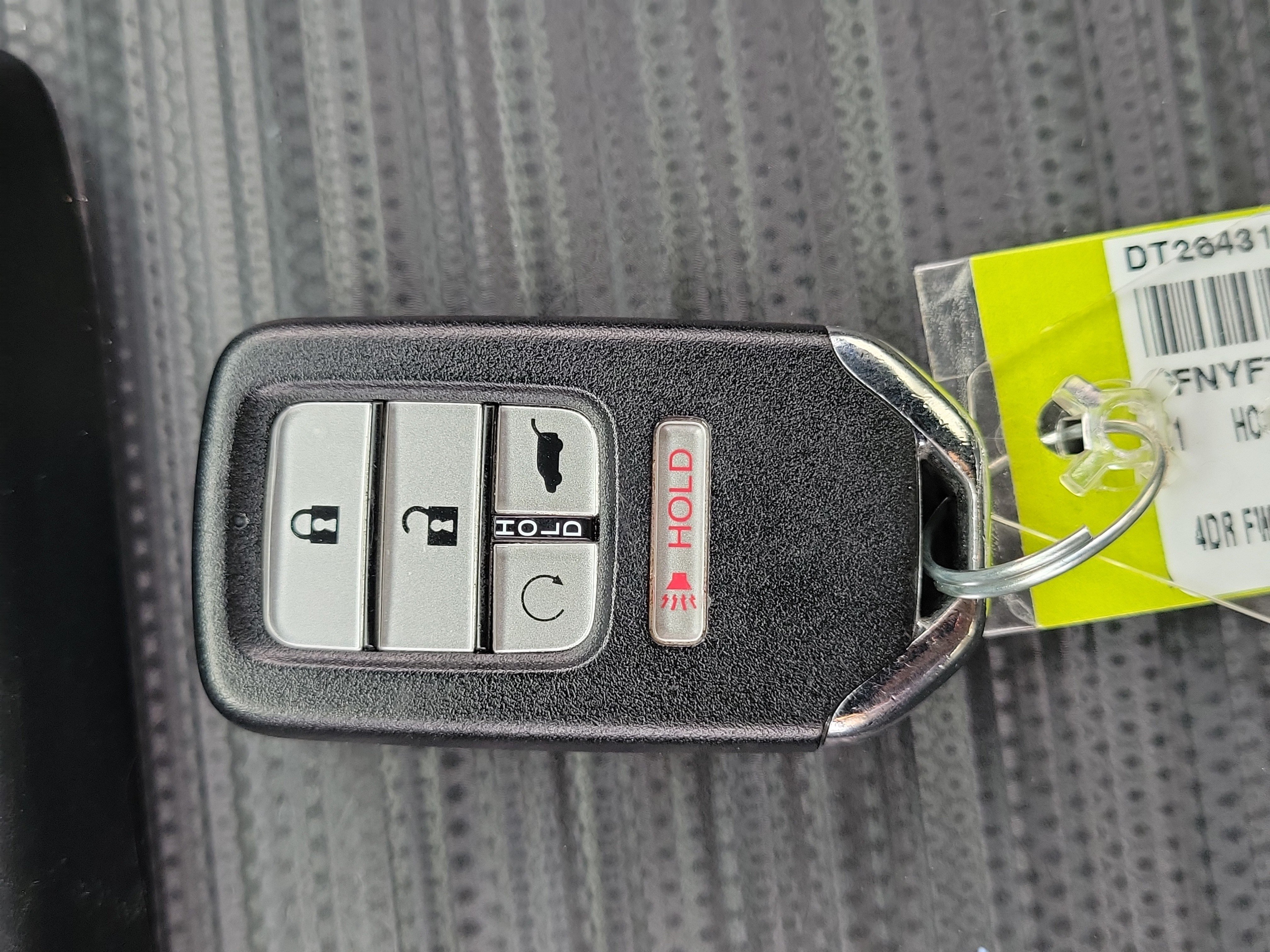 Used 2021 Honda Passport EX-L image 35