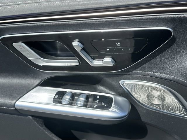 Used 2023 Mercedes-Benz EQE 350+ 4MATIC Sedan w/ AMG Line Exterior Package image 24