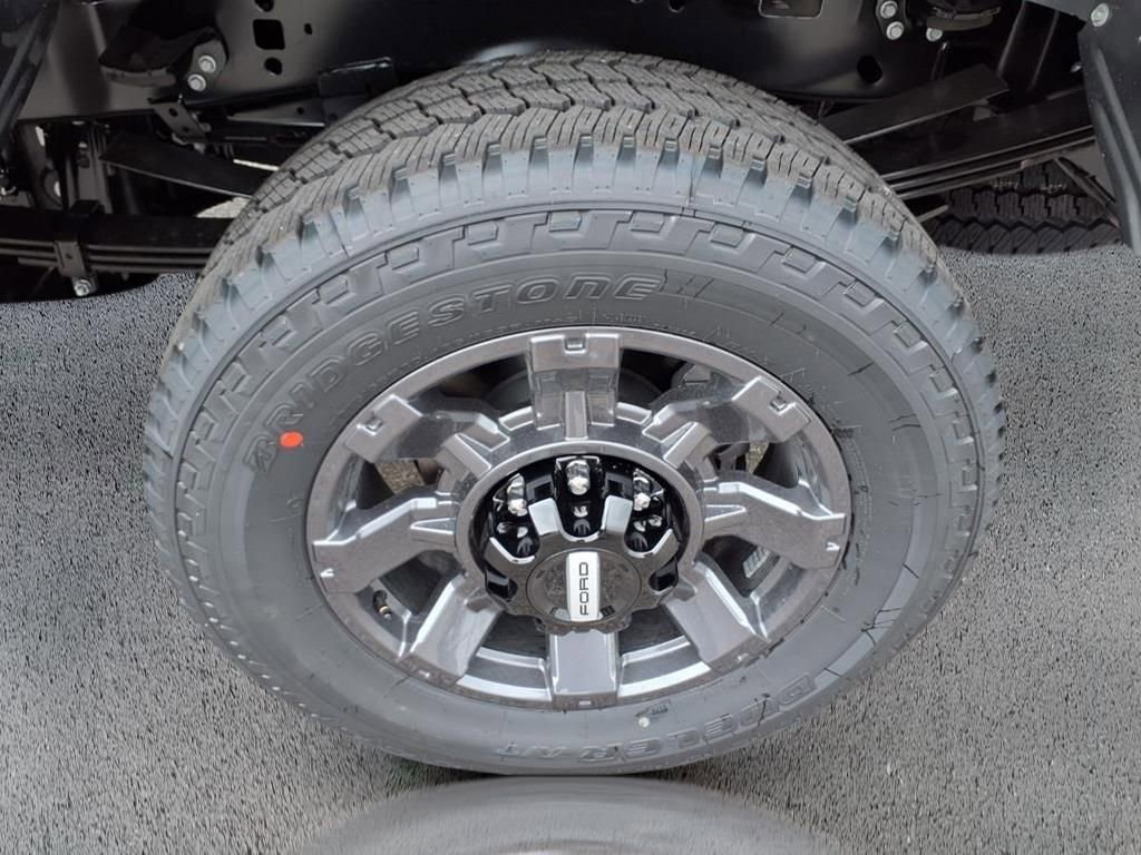 New 2026 Ford F350 XL w/ STX Appearance Package image 29