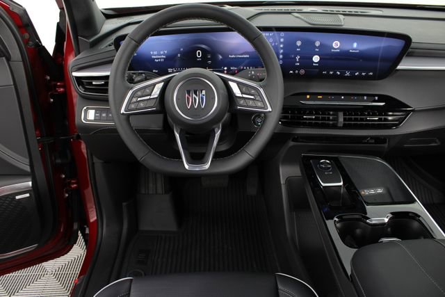 New 2026 Buick Enclave Sport Touring image 13