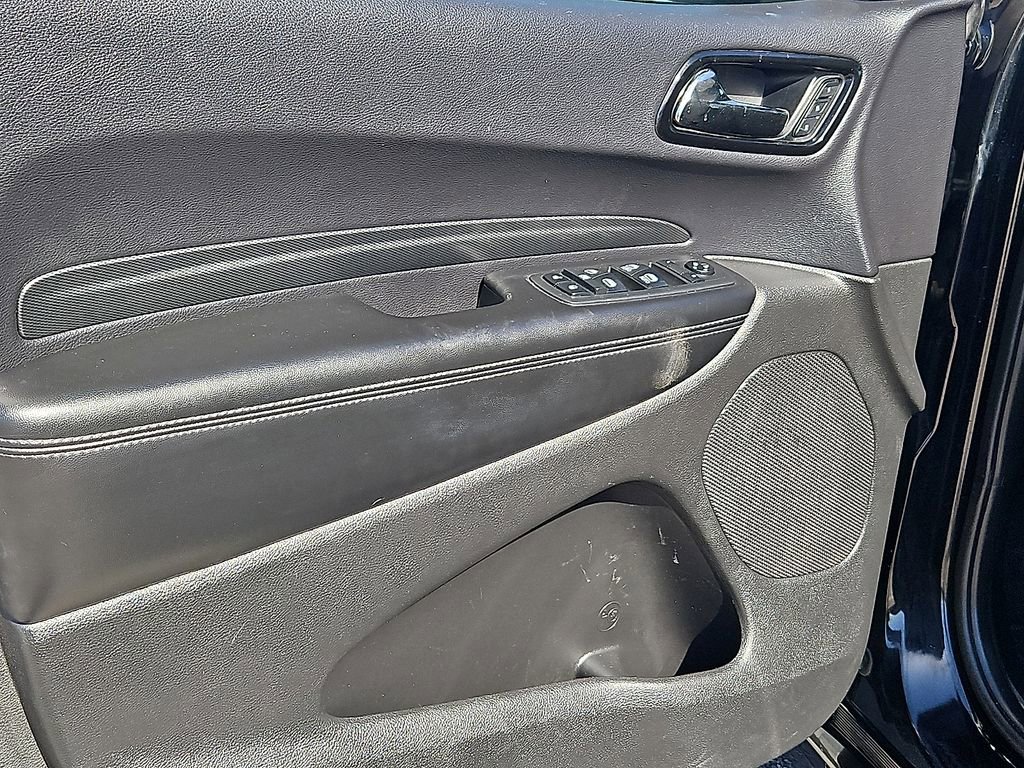 Used 2021 Dodge Durango GT image 21