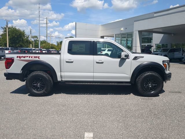 New 2026 Ford F150 Raptor AWD/4WD image 4