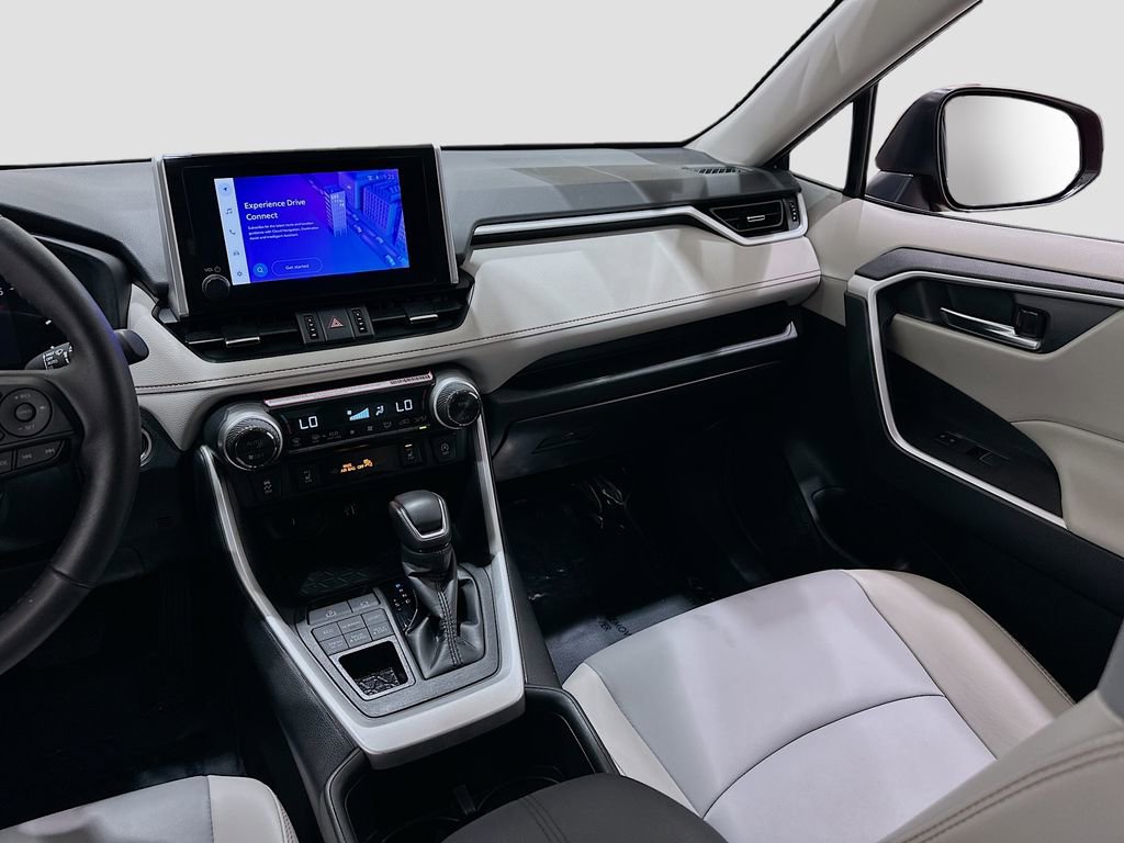 Used 2024 Toyota RAV4 XLE Premium w/ Weather Package image 25