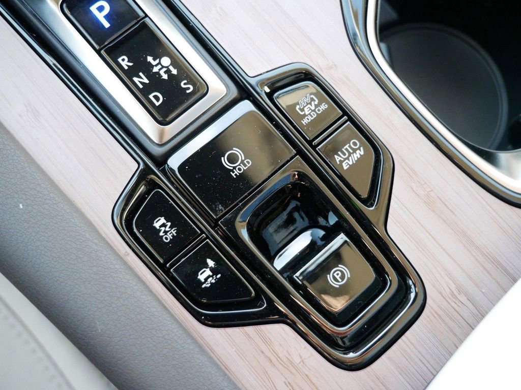 New 2026 Lexus RX 450h AWD image 26