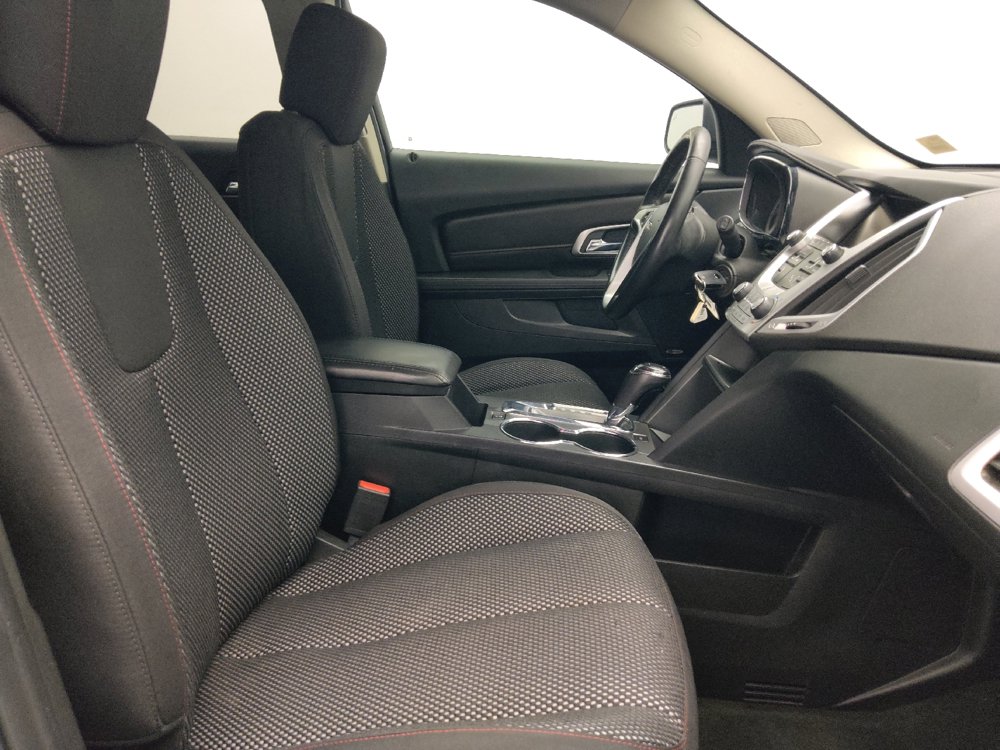 Used 2017 GMC Terrain SLE w/ Driver Alert Package I FWD image 21