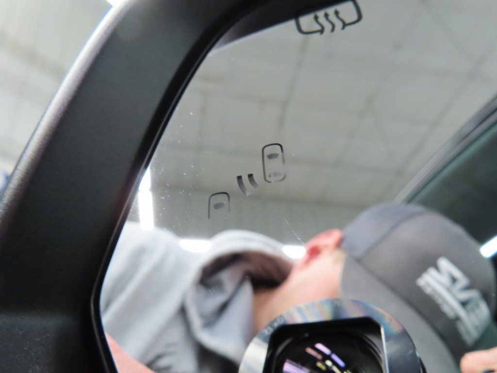 Used 2025 Toyota Sienna XSE image 55