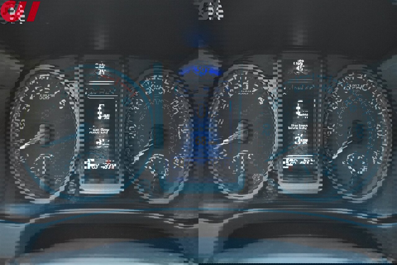 Used 2020 Toyota Tacoma TRD Off-Road w/ TRD Premium Off Road Package image 19