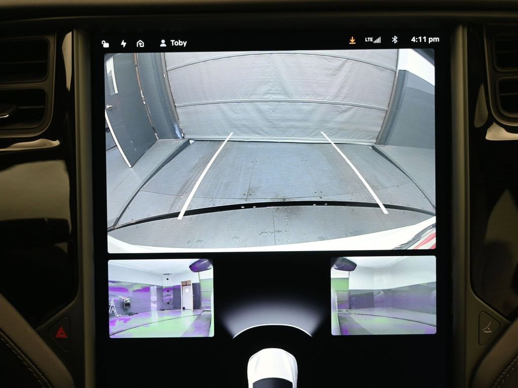 Used 2020 Tesla Model S Long Range image 16